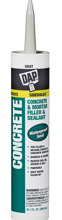18096 10.1 Oz Concrete Filler Sealant