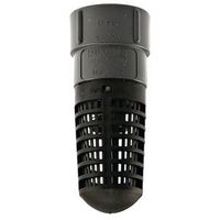 PE-PFV10 Foot Valve 1 In PVC Sch 80