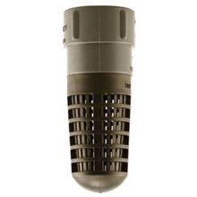 PE-PFV15 1-1/2 In PVC Sch 80 Foot Valve