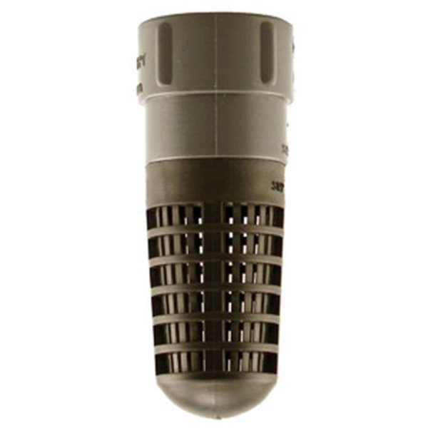 Boshart Industries PE-PFV15 Foot Valve 1-1/2 In PVC Sch 80