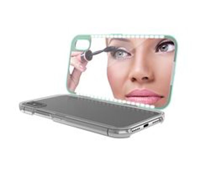 Hardware Merchandiser 8012 Tel. LED Mirror