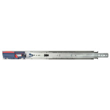 8450FMP22 22 In Soft-Close Side Mount Drawer Slide