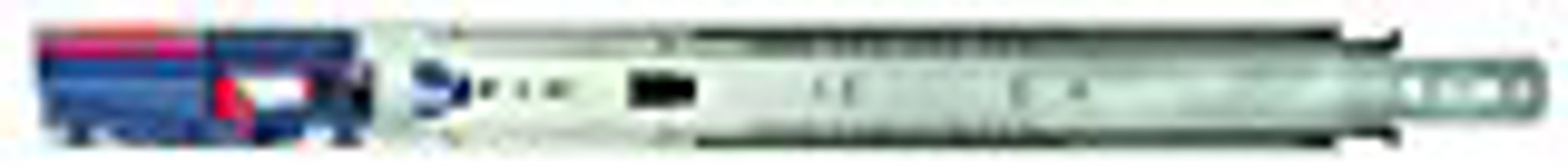 8450FMP16 16 In Soft-Close Drawer Slide
