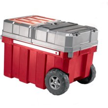 17191709 Master Loader Storage Building