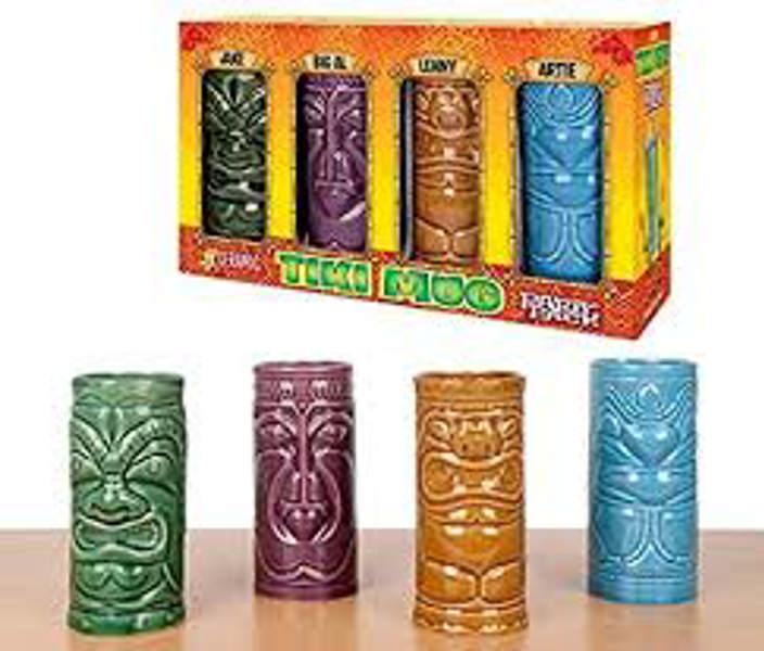 Igloo Corporation 2302 Tiki Tumbler