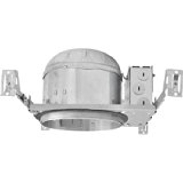 Recessed Housing 298937 Shallow 6 In IC/AT