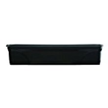 MB2412BK 24 In Black Window Box
