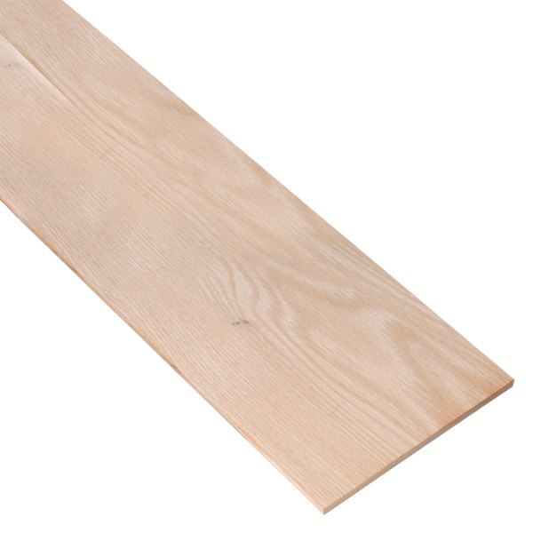 WADDELL MFG CO PB19419 Project Board 1/2 In x 4 Ft x 3 Ft Poplar