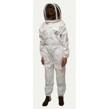 CLOTHSL-101 Full Large Bee Suit with Hood