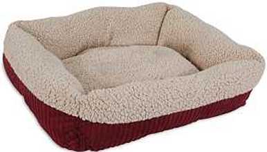 80135 Self Warming 19-1/2 In Oval Pet Bed