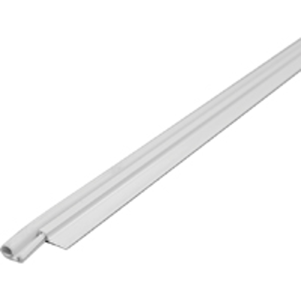 M-D Building Products 43343 Weatherstrip 42X1 White