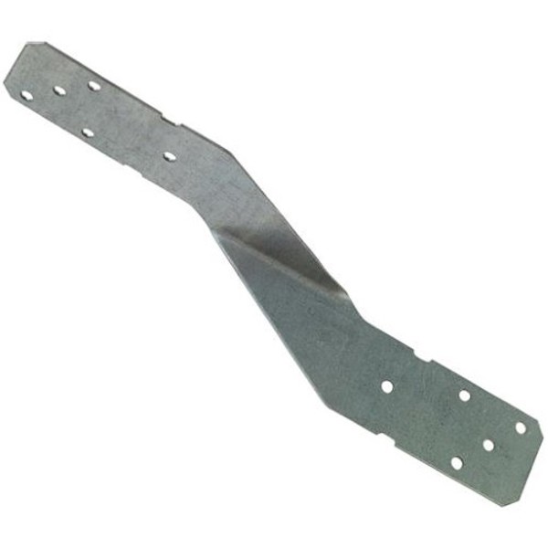Simpson Strong-Tie H8 Hurricane Tie 1.4X8X1.4 13 Lbs