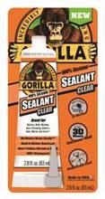 8090002 2.8 Oz Silicone Sealant