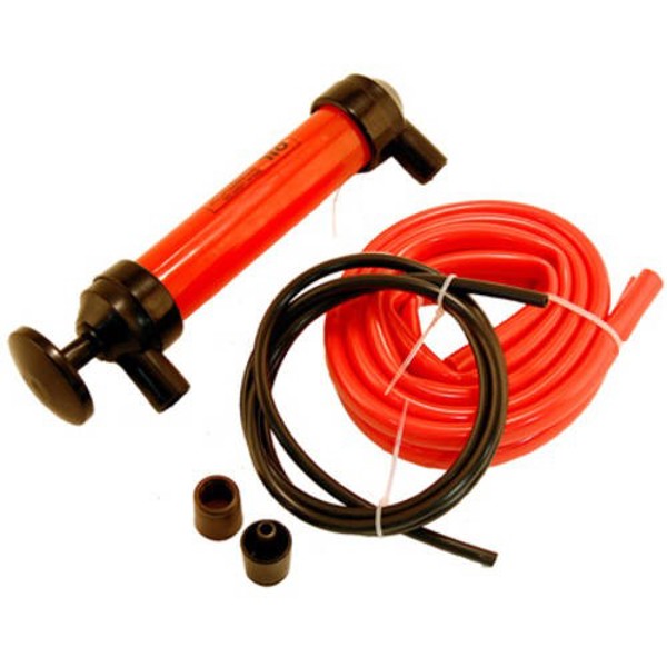 ARNOLD CORP 490-850-0008 Siphon Pump Kit