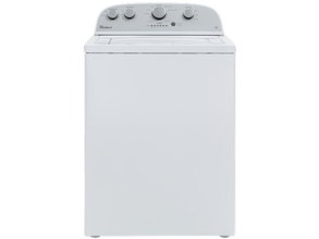 1CWTW4815EW 3.5 Cu Ft Top Load Washer