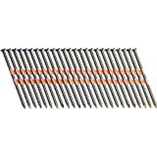 Grip Rite GR212131HG Framing Nails 2-1/ Hot Galvanized Smooth Shank .131