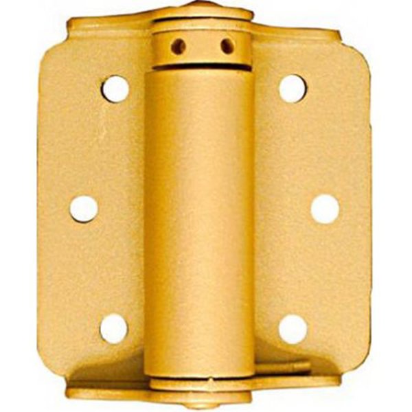 National Hardware N115-006 Adjustable Spring Hinge