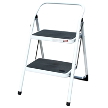 STL2BX 2 Step Utility Stool