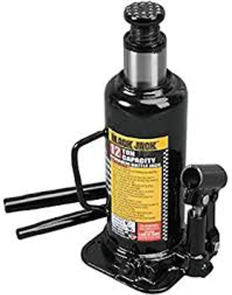 Daewoo DAJNS-04 Hydraulic Bottle Jack