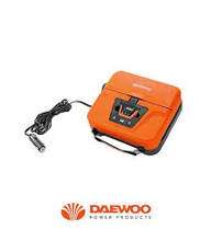 DW 40L Air Compressor