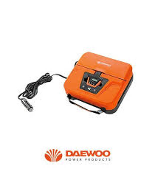 Daewoo DW 40L Air Compressor