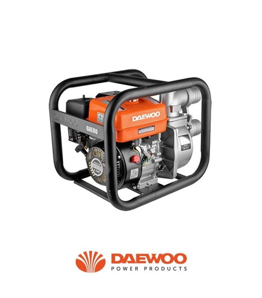 Daewoo GAE 80 Self-Priming Water Pump