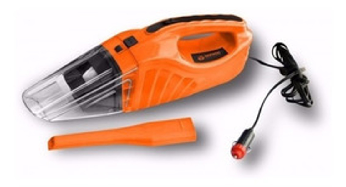 Daewoo DAVC12A Vacuum Cleaner