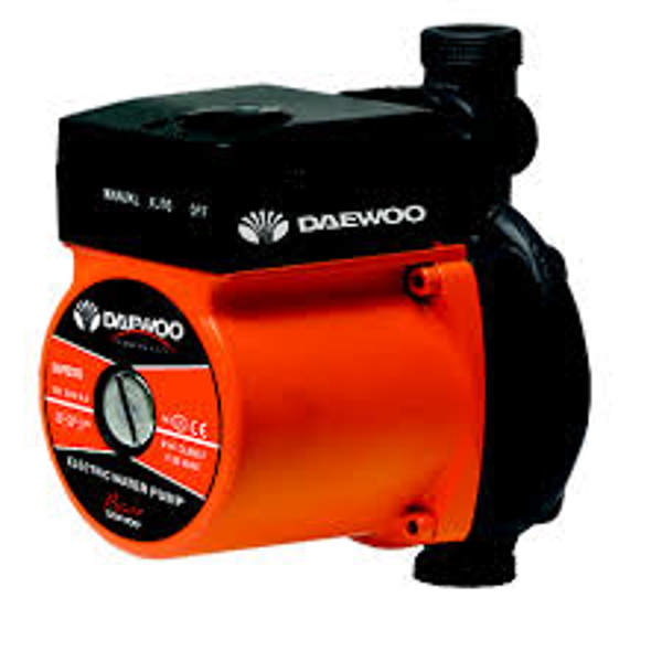 Daewoo DAECPM146 Water Pump