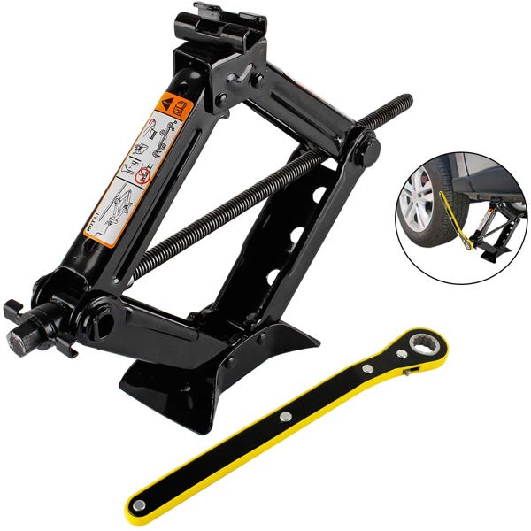Daewoo DASJ-01 Scissor Jack