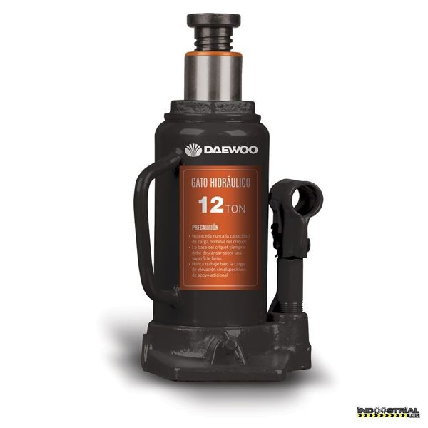 Daewoo DAJNS-02 Hydraulic Bottle Jack