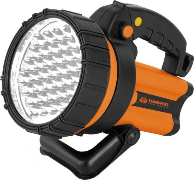 Daewoo DASL 400 Emergency Flashlight