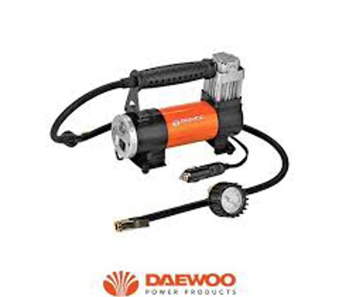 Daewoo DW 70L Air Compressor