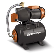 DAAUTOJET100 1.0H Pressure Washer
