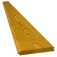 Yellow Pine T and G V Joint