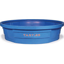 WTP82 625 Gal Round Stock Tank