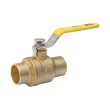 107-830NL Valve IPS 3 Valve