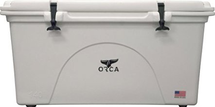 ORCW140 140 Qt Insulated Cooler
