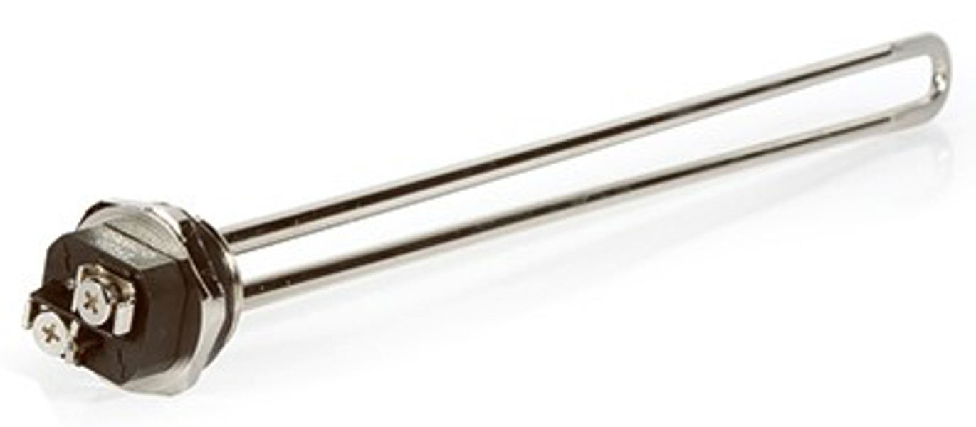 CAMCO MANUFACTURING INC 02343 Screw-In Element 4500 Watts 240 Volts High Watt Density