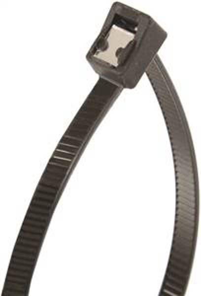 GB-Gardner Bender 46-308UVBSC Double Lock Cable Tie 8 Ft