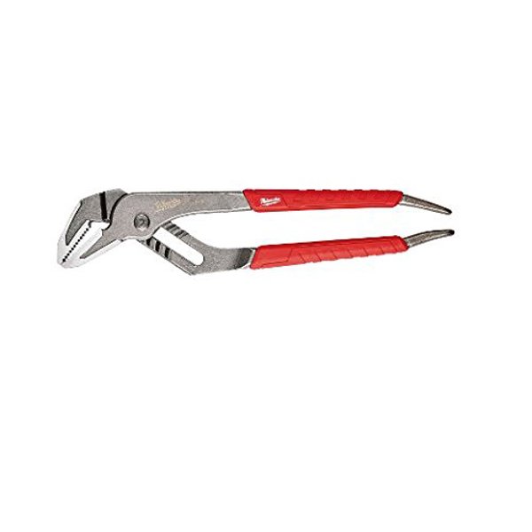 Milwaukee 48-22-6310 Straight Jaw Pliers 10 In
