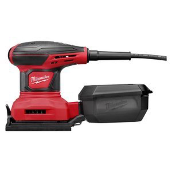 Milwaukee 6033-21 Palm Sander