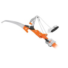 TR-82M-F 12 Feet Telescopic Tree Pruner