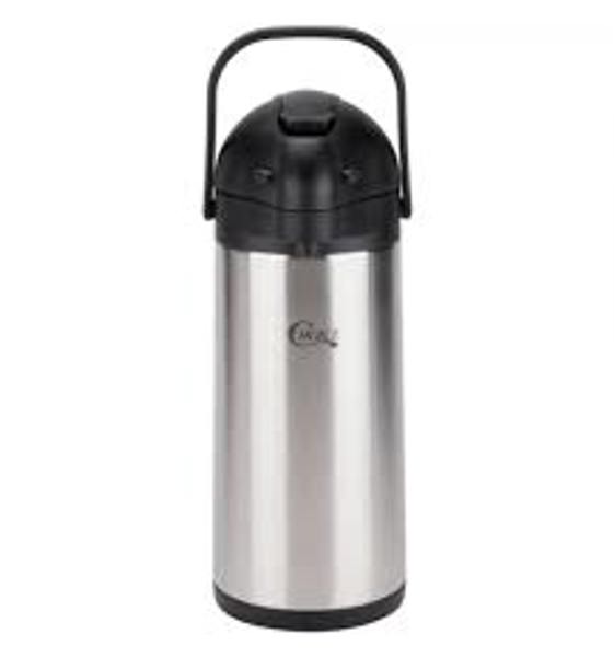 Winco APSK-730 Coffee Pump Urn 3 L Capacity