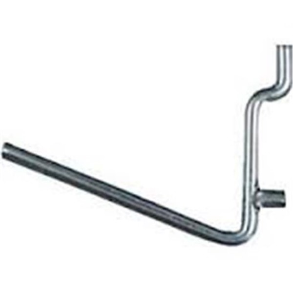 National Hardware SP2310BC Single Hook 6 In