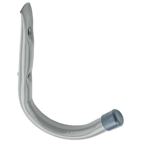 National Hardware N112-046 Handy Hook Screw Mounting 30 Lb Capacity Steel Gray