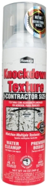 HOMAX GROUP 4065-06 Liquid Texture 20 L Capacity Solvent Gray White