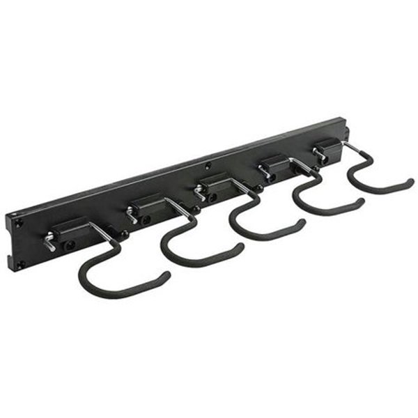 National Hardware V2426 Adjustable Storage System