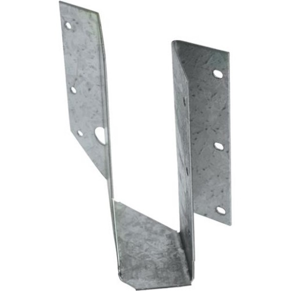 Simpson Strong-Tie SUR26Z Connector 2x6 45 Deg Right Joist Hanger ZMAX