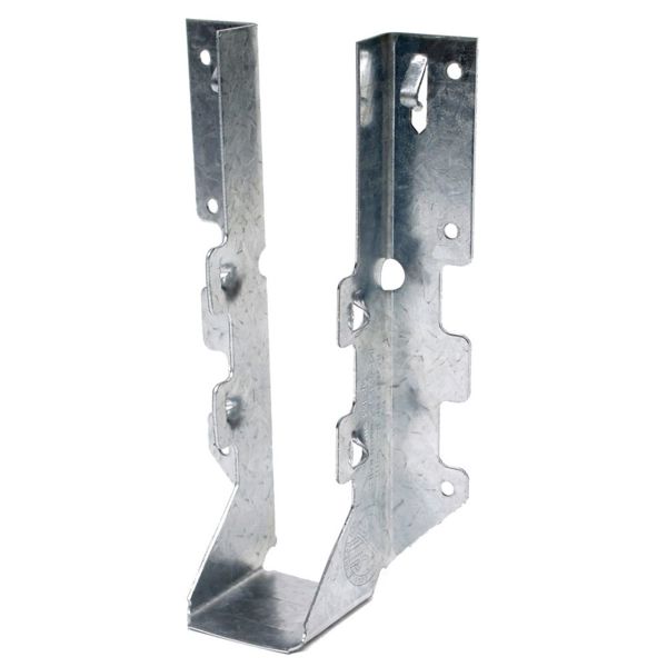 Simpson Strong-Tie LUS28Z Joist Hanger 2x8 ZMAX