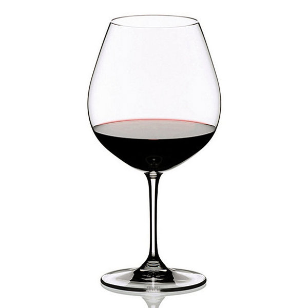 Safdie PS644248 Bourgogne Glass Set 4 Piece